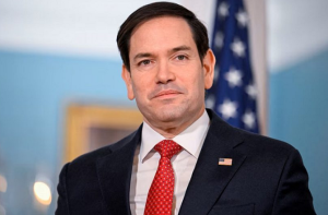 امید ہے کہ حماس غیر مسلح ہوجائے گا: امریکی وزیر خارجہ مارکو روبیو