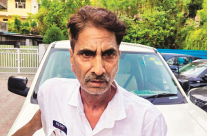 بھگوا عناصر کا چہیتا اسلام دشمن سلیم واستک قتل کا مفرور مجرم نکلا