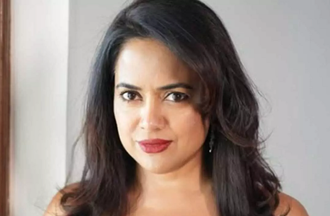 بالی ووڈ میں ایڈجسٹ ہونے کیلئے چار لاکھ کا بیگ خریدا تھا: سمیرا ریڈی کا اعتراف