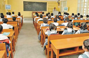 اسکولوں میں مراٹھی کی تعلیم کے باقاعدہ اہتمام کا حکم