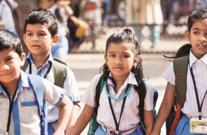 ودربھ کے اسکول بھی ۳۰؍ جون کے بجائے ۱۵؍ جون سے کھلیں گے 