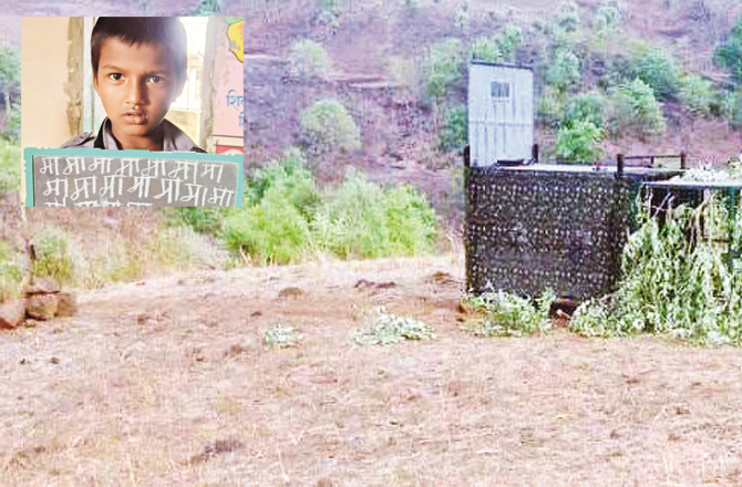 شاہ پور : آدم خور تیندوے کی دہشت،۷؍دنوں میں تیسرا حملہ