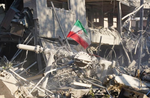 تہران میں شریف یونیورسٹی پر امریکی-اسرائیلی حملہ، عالمی سطح پرغم و غصے میں اضافہ