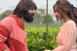 کیا کارتک آرین اور سری لیلا کی رومانوی فلم کی شوٹنگ مکمل ہو گئی؟ 