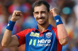 مچل اسٹارک کو آئی پی ایل واپسی کی اجازت، دہلی کیپیٹلز سے جلد وابستہ ہوں گے