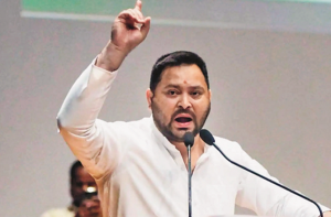 ’’مسائل کی نشاندہی کر کے اس کا حل نکالیں‘‘، تیجسوی یادو کی بہار حکومت کو نصیحت