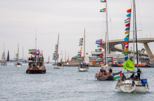 پولینڈ نے غزہ فلوٹیلا حملے کی تحقیقات شروع کیں، ہند رجب فاؤنڈیشن نے خیرمقدم کیا