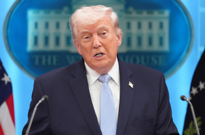 وینزویلا کی صدارت کیلئے انتخاب لڑ سکتا ہوں: ٹرمپ