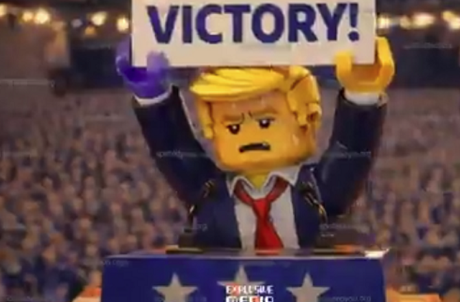 یوٹیوب نے ٹرمپ کو ٹرول کرنے والا ’’ایران حامی‘‘ چینل بلاک کردیا