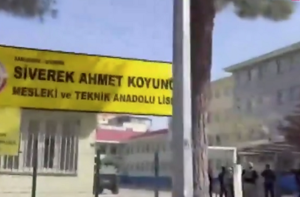 ترکی:اسکول میں نوعمر حملہ آور  کی فائرنگ میں ۱۶؍ زخمی، خود کو بھی گولی ماری