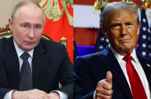 روس امریکہ تعلقات پست ترین سطح پر : نائب روسی وزیر خارجہ