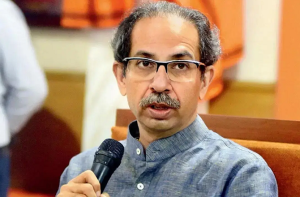 ادھو ٹھاکرے دوبارہ ایم ایل سی بنیں گے؟ سپکال کی شیوسینا سربراہ سے ملاقات