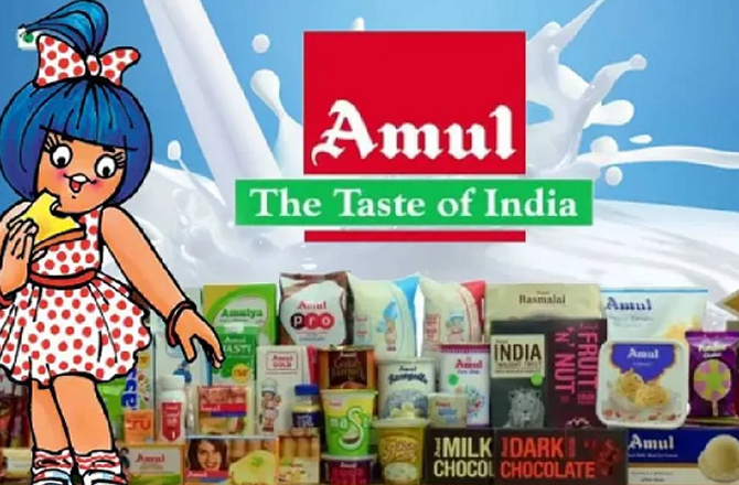 امول کی ’’غیر معمولی مصنوعات‘‘ پر سوشل میڈیا میں ہنگامہ، صارفین الجھن کا شکار