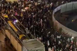 ٹرمپ کے دعوؤں پر ایران کا سخت ردعمل: ’’ہم متحد ہیں، دشمن کمزور ہو رہا ہے‘‘