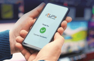 ۱۰؍ ہزار سے زائد آن لائن ادائیگی پر ایک گھنٹے کا ’توقف‘