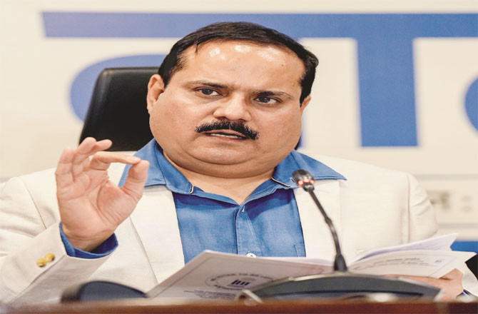  یوپی کی حتمی ووٹر لسٹ جاری،دو کروڑ سے زیادہ ووٹروں کے نام حذف 