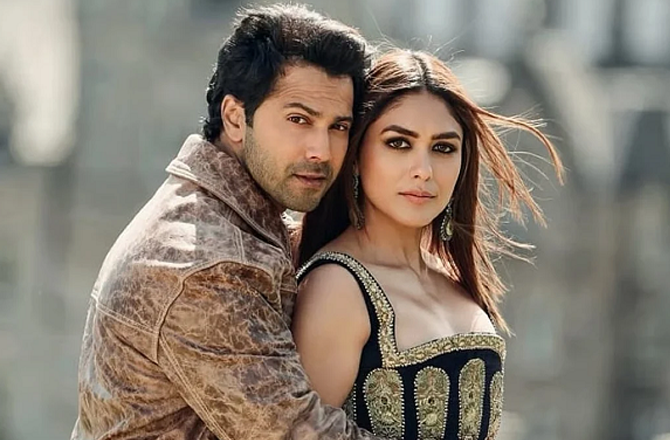 ورون دھون کی ’’ہے جوانی تو عشق ہونا ہے‘‘ مقررہ تاریخ سے پہلے ریلیز ہوسکتی ہے 