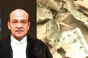 جسٹس یشونت ورما نقدی برآمدگی تنازع کے بعد الہ آباد ہائی کورٹ سے مستعفی