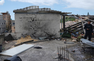 جنگ اور کتنی بھیانک ہوگی؟