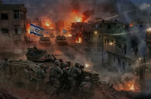 امریکہ ایران جنگ بندی : کیا دنیا نئے معاشی بحران کی جانب بڑھ رہی ہے؟