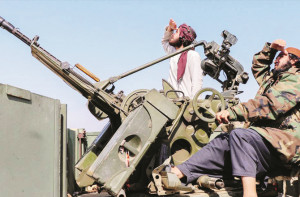 افغانستان اور پاکستان میں جھڑپیں ،کشید گی  میں پھر اضافہ