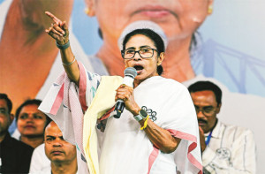 مغربی بنگال کے ایس آئی آر  میں  ۹۱؍ لاکھ نام کٹ گئے