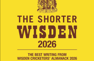 وزڈن میں ٹیم انڈیا کادبدبہ، بین الاقوامی پلیٹ فارم پرہندوستانی کرکٹ کا بول بالا 