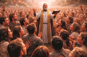 دُنیا کا اختتام