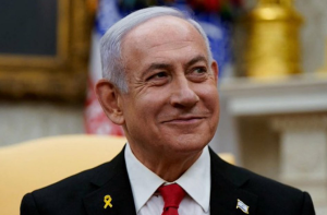 ٹائم میگزین نے جنگی مجرم نیتن یاہو کو ۱۰۰؍ بااثر شخصیات میں شامل کیا