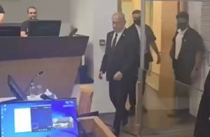 اسرائیل: صدر کی نیتن یاہو کی معافی پر وکلاء اور استغاثہ کو مذاکرات کی دعوت