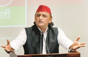 غازی پور میں کمسن کی آبرویزی اور قتل پر وزیراعظم کے دورہ کے پیش نظر ہنگامہ