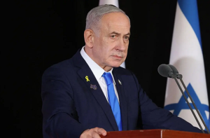 نیتن یاہو کے بدعنوانی کیس کی سماعت عین وقت پر منسوخ، سیکوریٹی وجوہات کا حوالہ