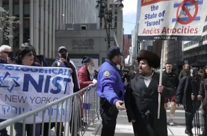 ٹرمپ انتظامیہ روزانہ ایران مذاکرات کی بریفنگ دیتی ہے:نیتن یاہو کے بیان پر ہنگامہ