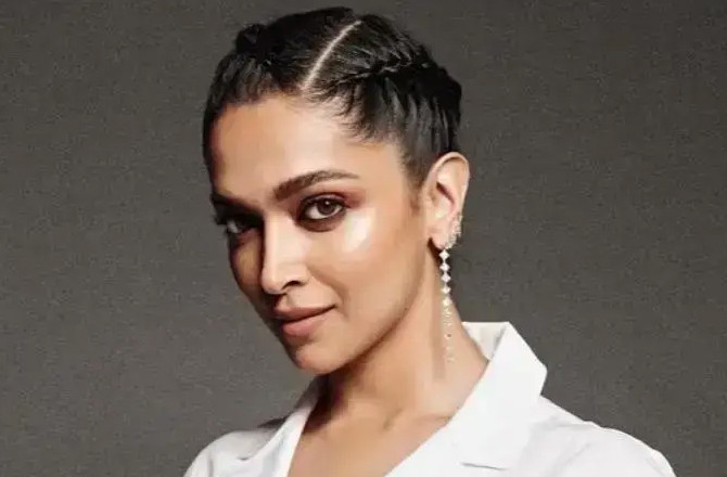 Deepika Padukone.Photo:INN