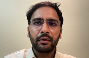 کولکاتا میں سی جے پی کی ٹیم کو متعدد مقامات پر اجلاس کی اجازت نہیں ملی: رانکا