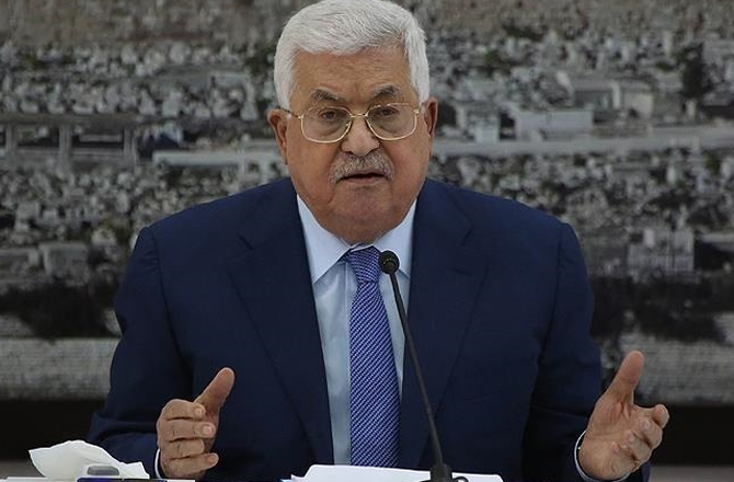 فلسطین: حماس کا وسیع تراتحاد کے تحت انتخابات میں شمولیت کا اعلان
