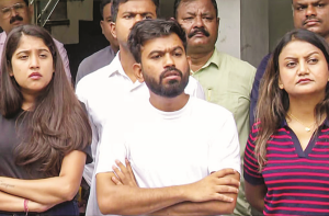 ’ملک میں جوابدہی طے کرنے کیلئے ایک عوامی تحریک کی ضرورت ہے‘