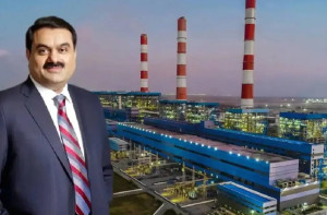 اڈانی انرجی سالیوشنز کو مہاراشٹر میں ۴۷۰۰؍ کروڑ کا بڑا ٹرانسمیشن پروجیکٹ ملا