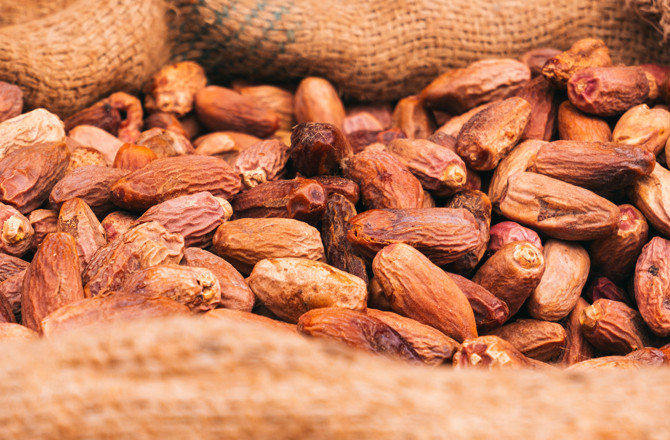 Dates Image.Photo:INN