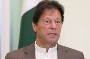 پاکستان: سابق وزیر اعظم عمران خان کو جیل سے اسلام آباد اسپتال منتقل کردیا گیا