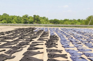 امبرناتھ اور الہاس نگر میں جینس واشنگ  کے ۱۹؍ کارخانوں کو نوٹس 
