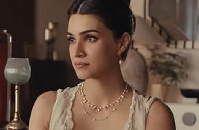 Kriti Sanon.Photo:INN