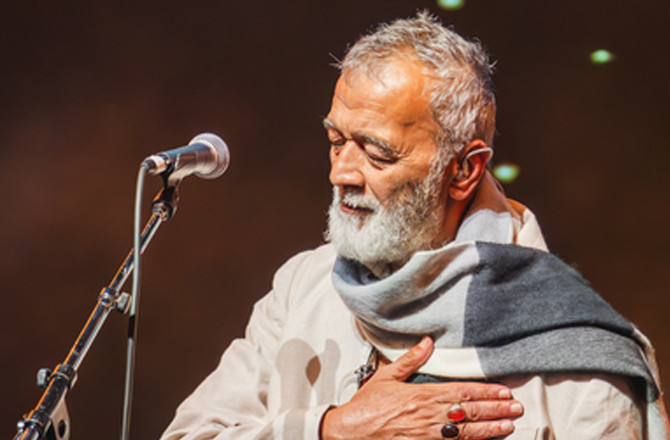 Lucky Ali.Photo:INN