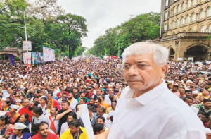 ’’تبدیلی مذہب مخالف قانون آئین کے برخلاف ہے‘‘