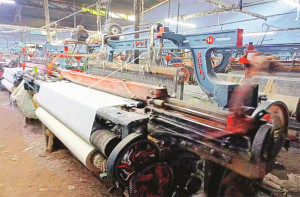مالیگائوں کے پاپلین کارخانے ایک بار پھر ۷؍ دنوں کیلئے بند کردیئے گئے  