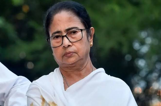 Mamata Banerjee. Photo: INN