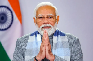 مَیں گمراہ نوجوانوں کو معاف کرتا ہوں: نریندر مودی کا طلبہ مظاہرین سے متعلق پیغام