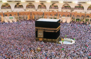  حج کیلئے ۱۰؍ ماہ قبل ہی قرعہ اندازی، ایک لاکھ ۹۸؍ ہزار ۸۷۱؍ درخواستیں موصول