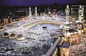  عمرہ مہنگا ہوگیا،ویزا کی فیس میں اضافہ