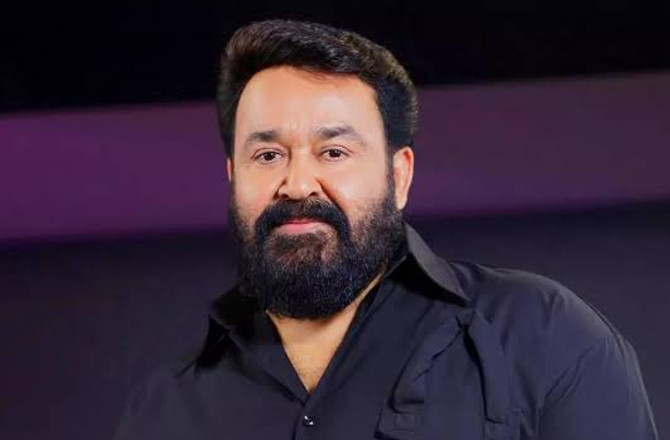 Mohanlal.Photo:INN